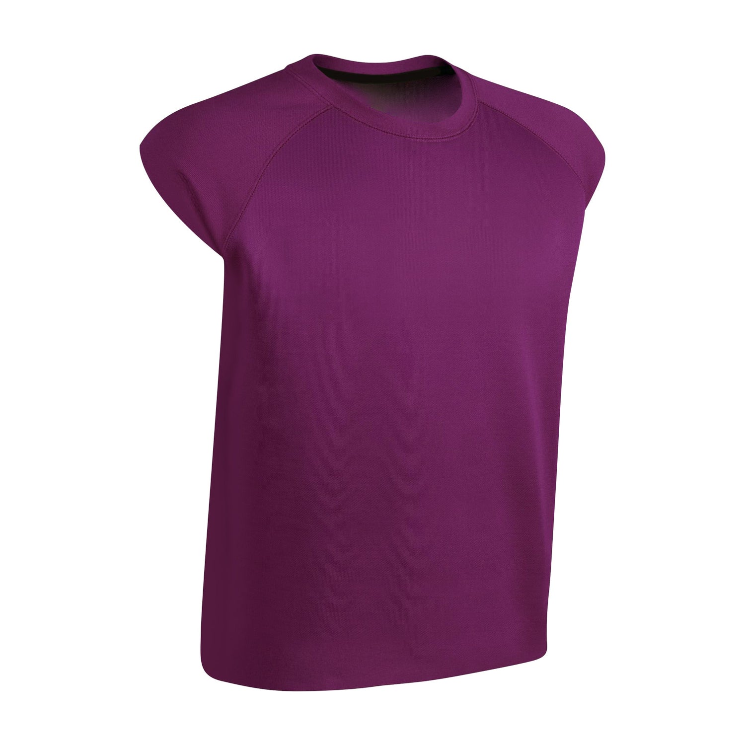 Blusa deportiva de mujer