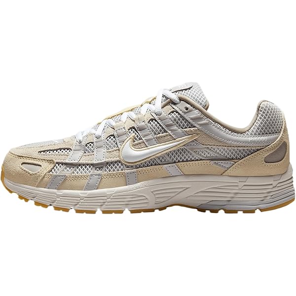 Tenis para mujer Nike P-6000. Nike.com