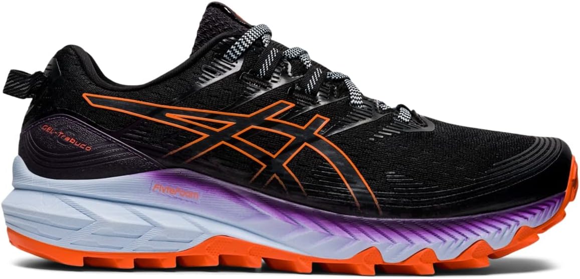 ASICS Gel-Trabuco 10 Zapatillas de running para Mujer