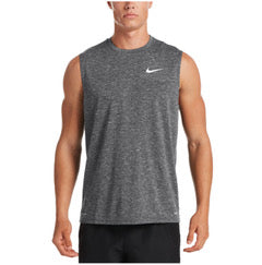 Camisa deportiva sin manga