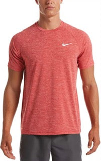 Camisa deportiva manga corta Marca