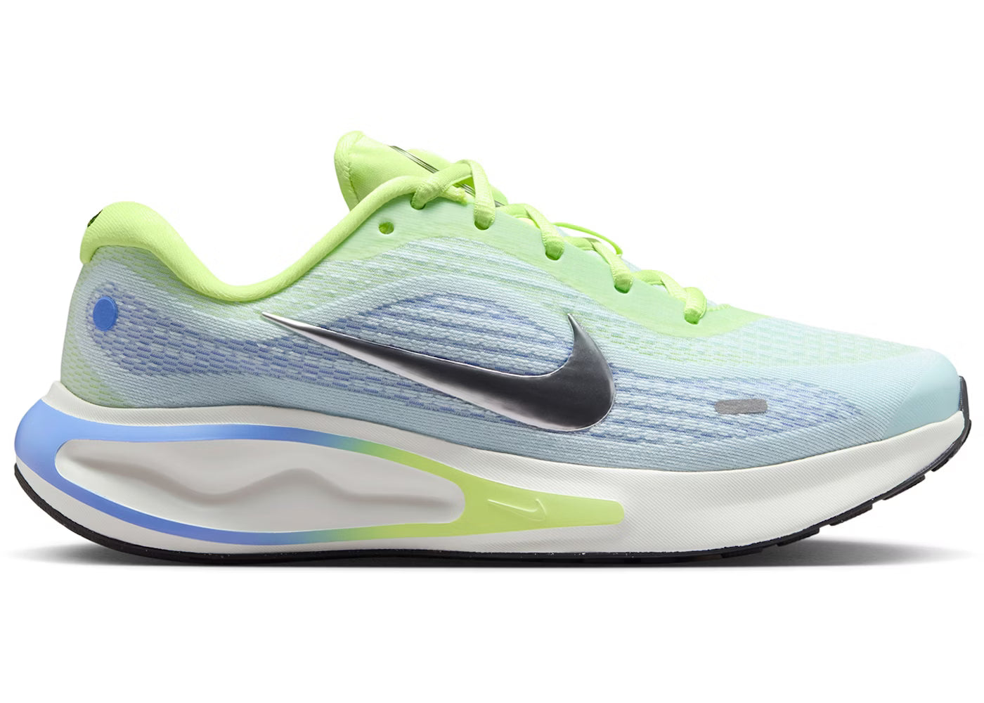 Meta Sports: W NIKE JOURNEY RUN calzado