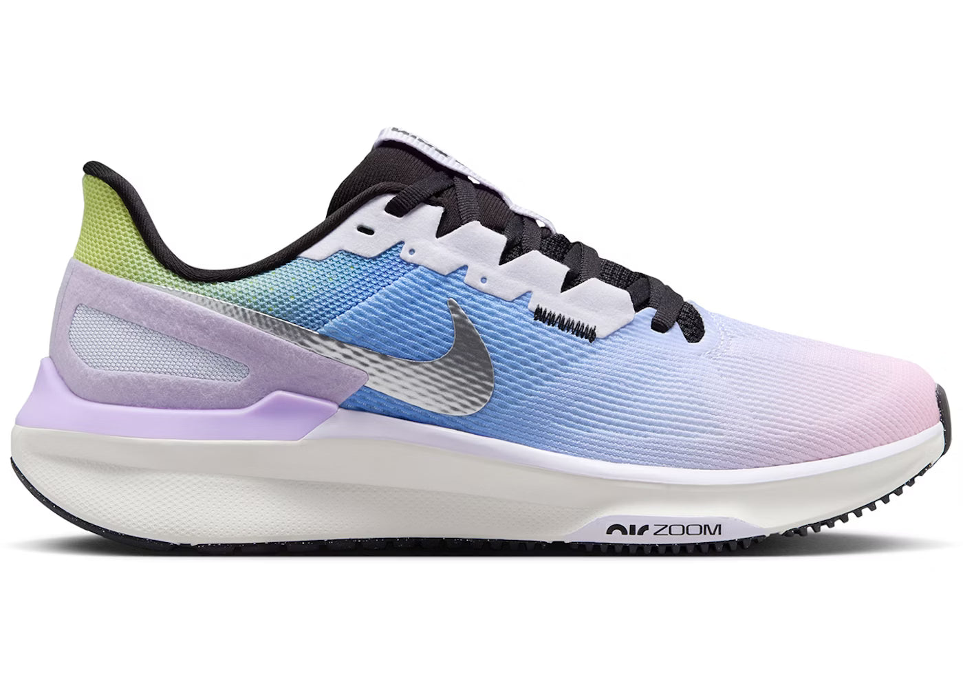 Tennis de mujer Amethyst Tint/Metallic