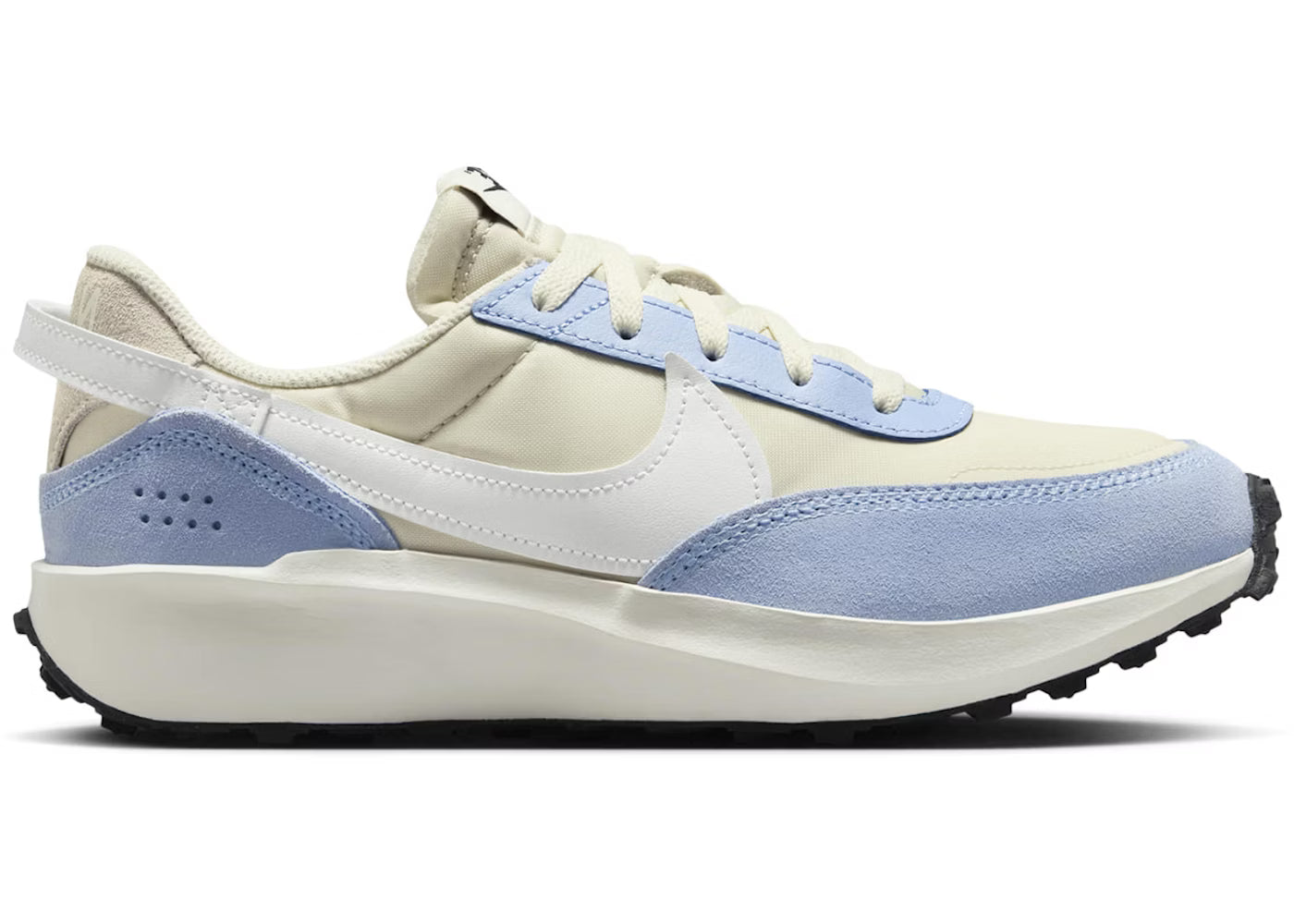 SOFT PEARL/SUMMIT  WHITE-ALUMINUM-BLACK