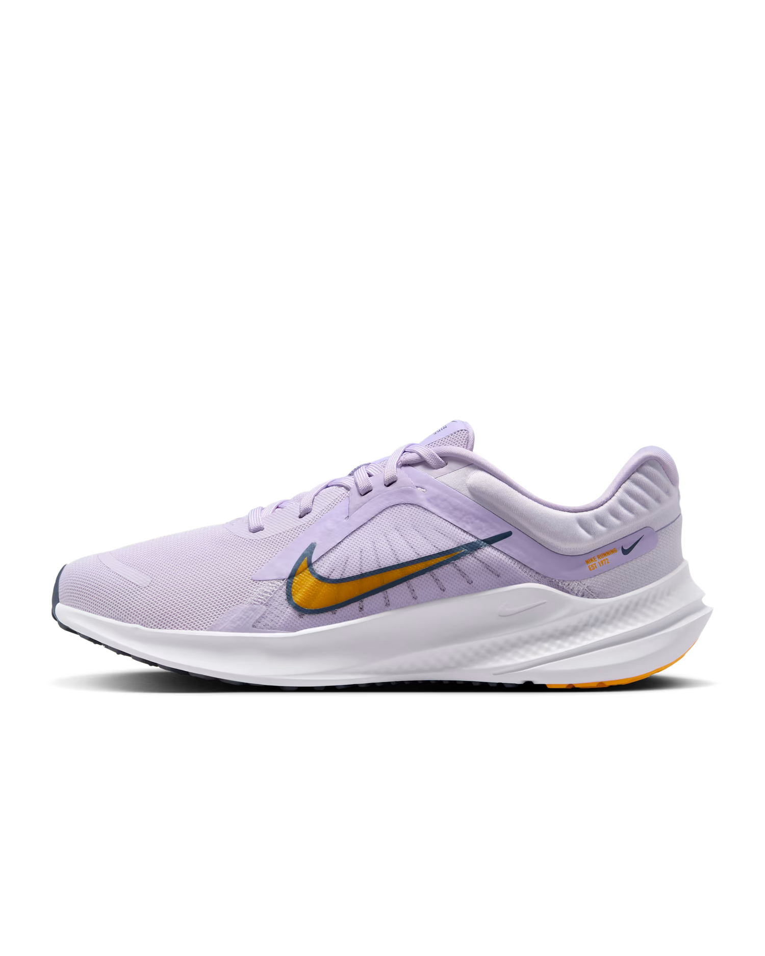Nike Quest 5 Women's Road Running Shoes.
