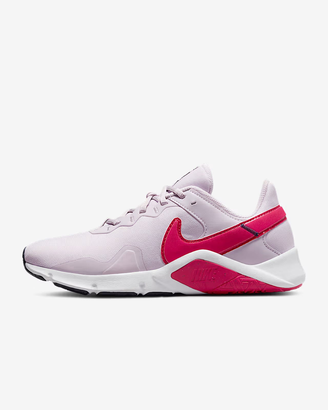 Ripley - ZAPATILLA MUJER NIKE RUNNING VIOLETA CQ9545-556