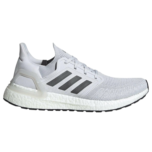 Zapatilla Adidas Ultraboost 20 Mujer Zapatillas Running Adidas Ultraboost  20 Mujer Gris